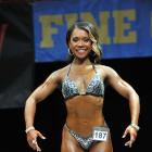 Dara  Asuncion - NPC Jay Cutler Desert Classic 2014 - #1